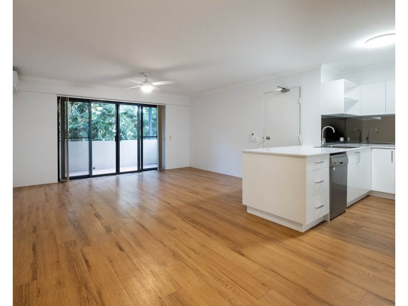 23/165 Sydney Street, New Farm QLD 4005