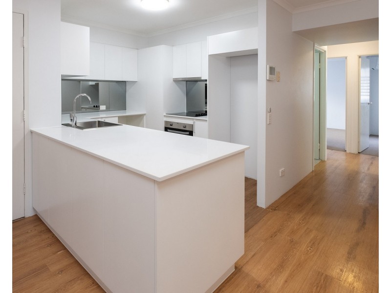 23/165 Sydney Street, New Farm QLD 4005