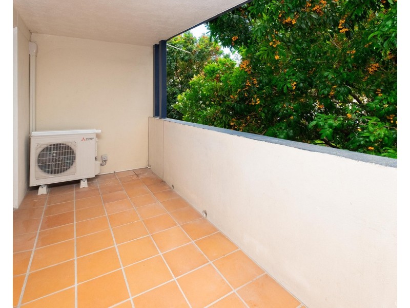 23/165 Sydney Street, New Farm QLD 4005