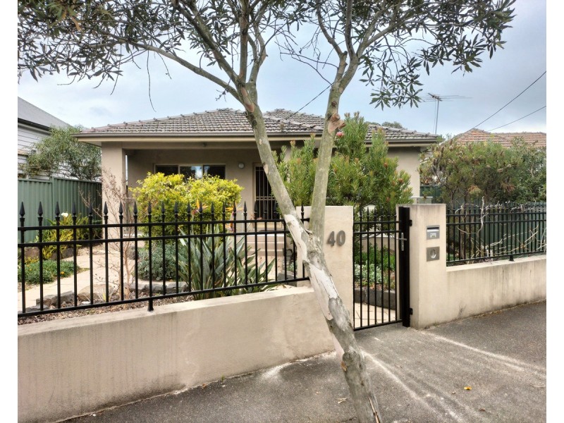 40 The Esplanade, Clifton Hill VIC 3068