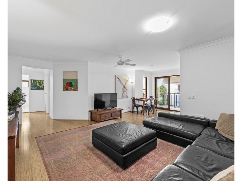 5/31 Chasely Street, Auchenflower QLD 4066