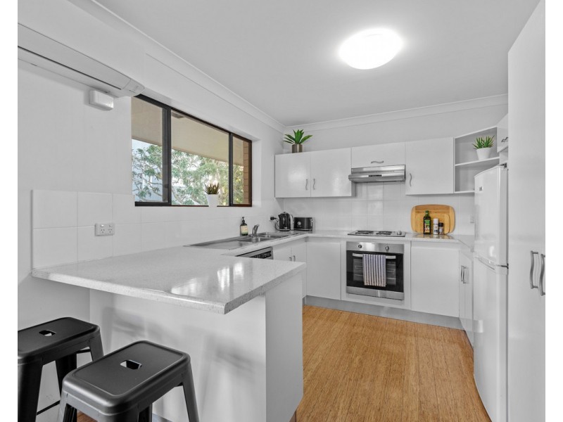 5/31 Chasely Street, Auchenflower QLD 4066