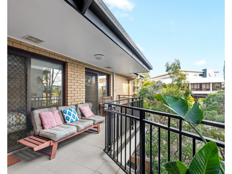 5/31 Chasely Street, Auchenflower QLD 4066