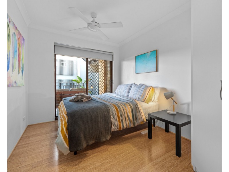 5/31 Chasely Street, Auchenflower QLD 4066