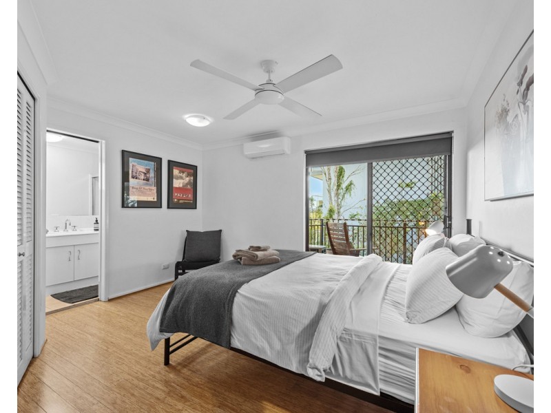 5/31 Chasely Street, Auchenflower QLD 4066