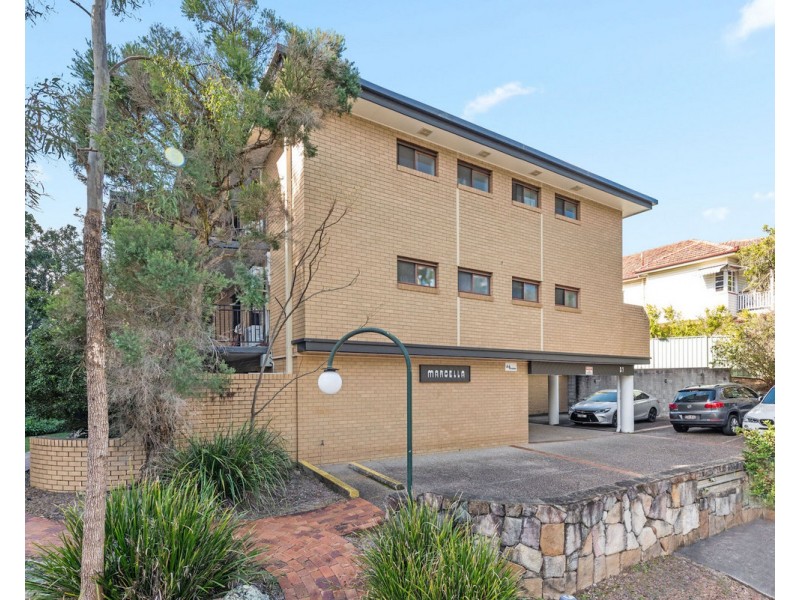 5/31 Chasely Street, Auchenflower QLD 4066