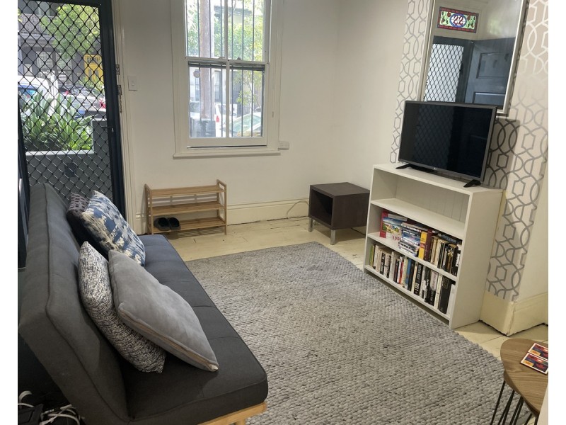 22 Albion Avenue, Paddington NSW 2021