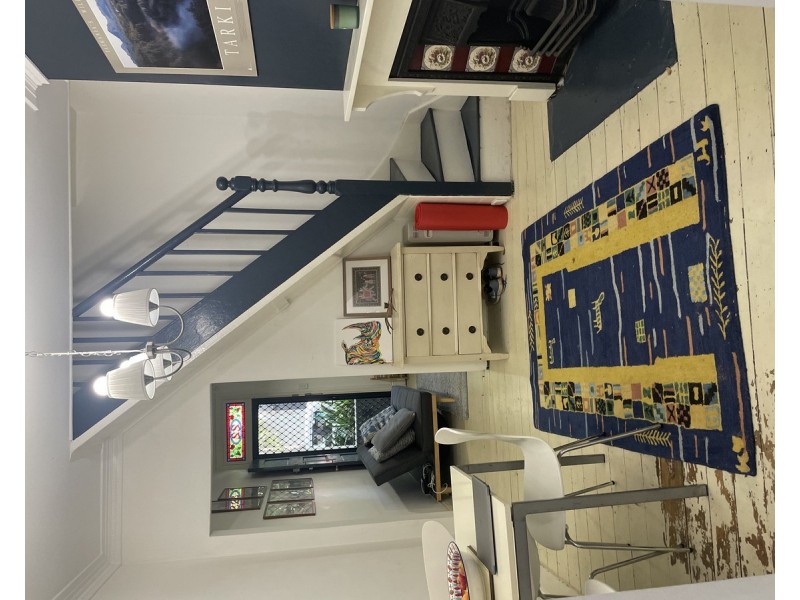 22 Albion Avenue, Paddington NSW 2021