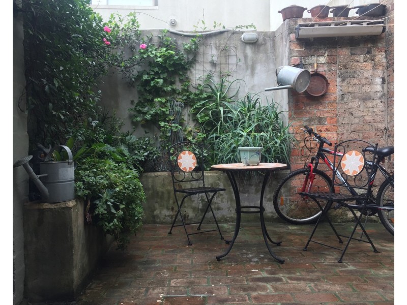 22 Albion Avenue, Paddington NSW 2021