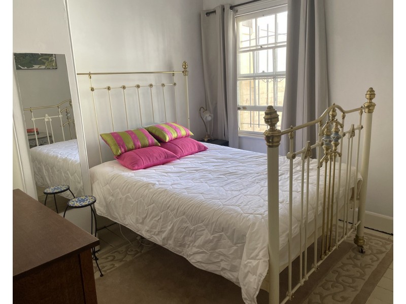 22 Albion Avenue, Paddington NSW 2021