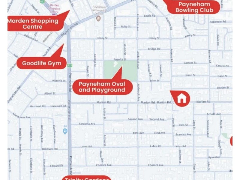 4/81 Avenue Road, Payneham SA 5070