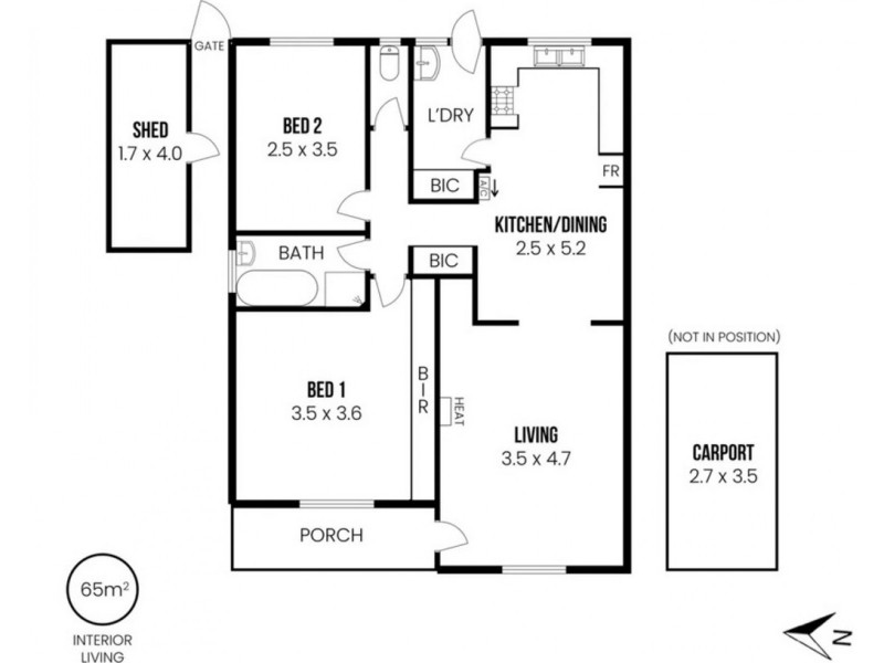 4/81 Avenue Road, Payneham SA 5070