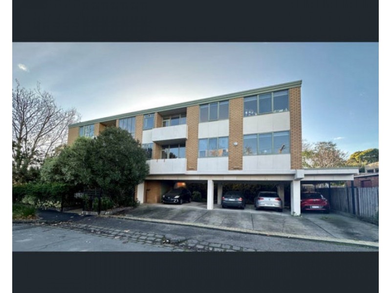 4/60 Fenwick Street, Clifton Hill VIC 3068