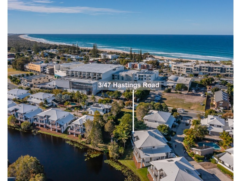 3/47 Hastings Road, Bogangar NSW 2488
