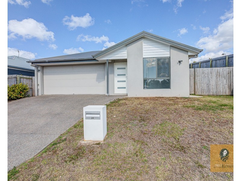 24 Dalma Street, Ormeau Hills QLD 4208