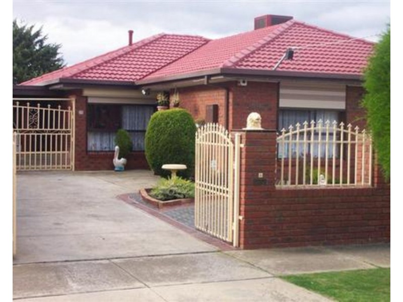 20 Thompson Court, Altona Meadows VIC 3028