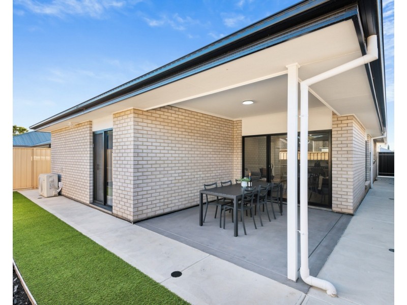 8 Scarlet Avenue, Munno Para SA 5115