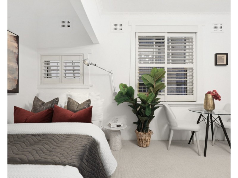 6/35 Roslyn Street, Rushcutters Bay NSW 2011