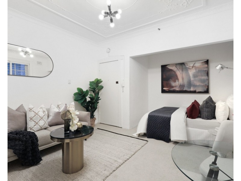 6/35 Roslyn Street, Rushcutters Bay NSW 2011