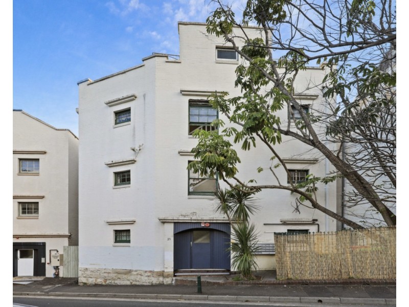 6/35 Roslyn Street, Rushcutters Bay NSW 2011