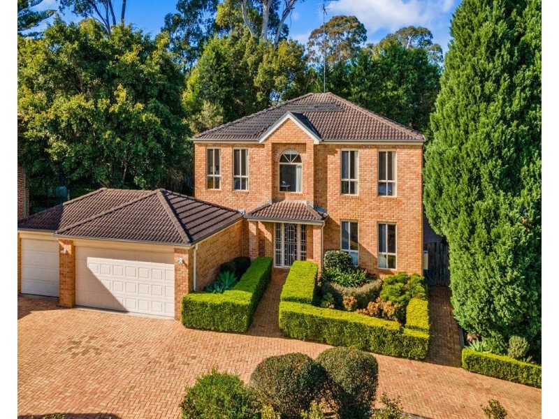 35 Roslyn Place, Cherrybrook NSW 2126
