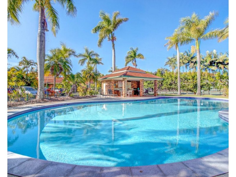 272 Oxley Drive, Coombabah QLD 4216