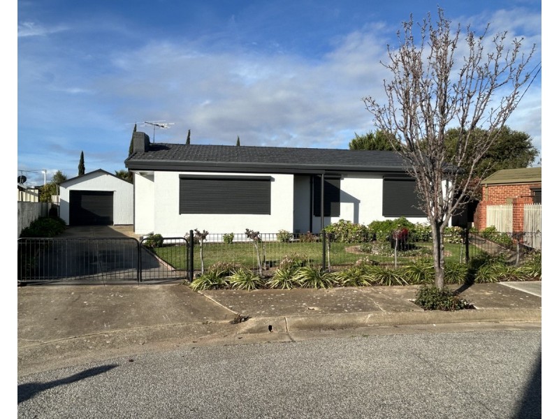 15 Calendar Place, Woodville West SA 5011