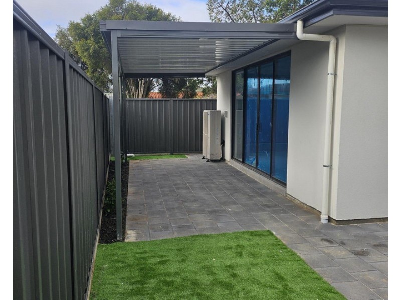 9 Calthorpe Terrace, Ottoway SA 5013