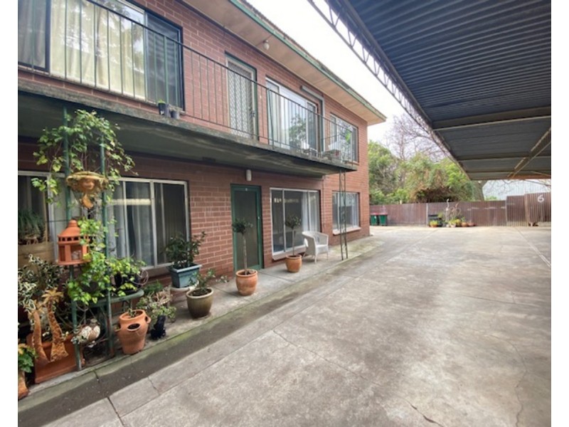 3/122 Edward Street, Norwood SA 5067