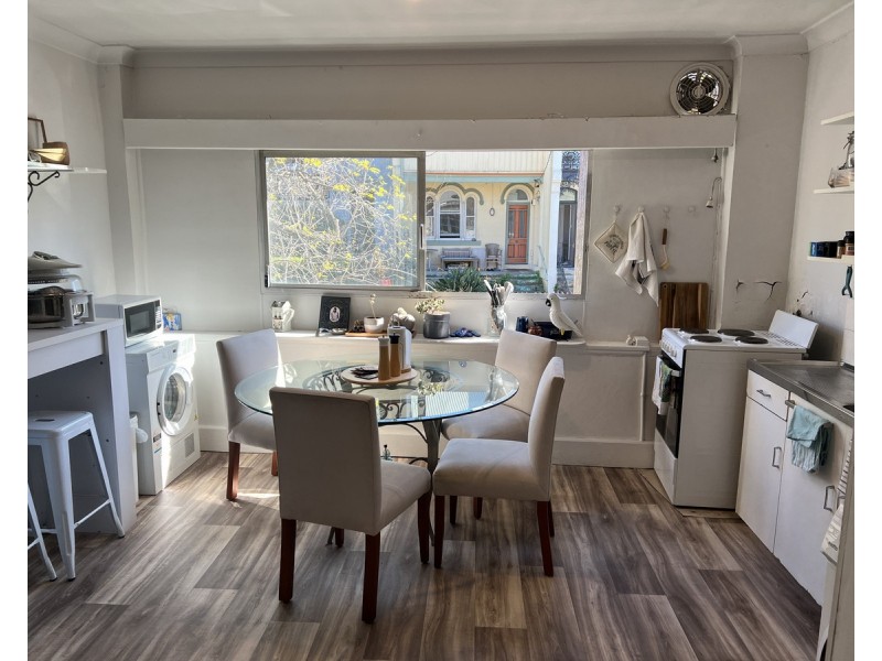 4/92 Womerah Avenue, Darlinghurst NSW 2010