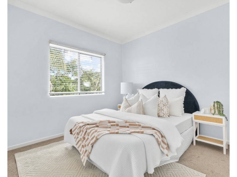 3/298 cavendish Road, Coorparoo QLD 4151