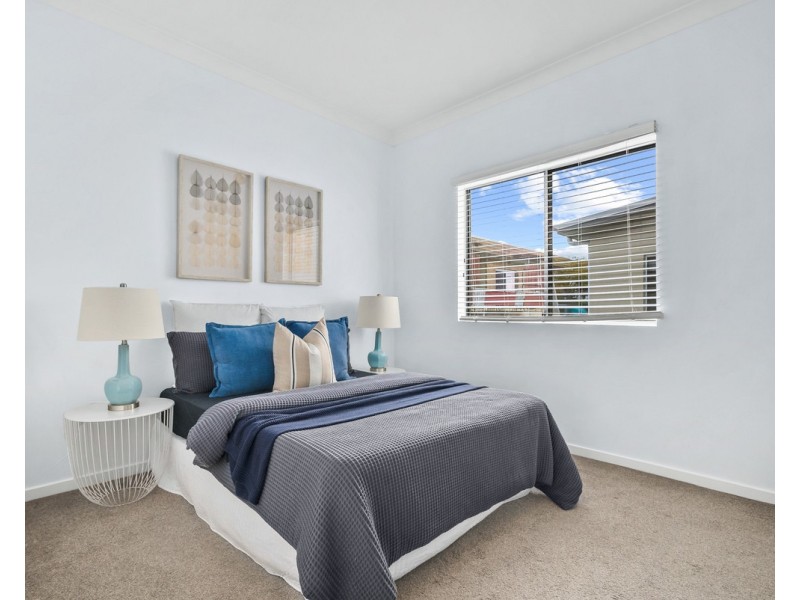 3/298 cavendish Road, Coorparoo QLD 4151