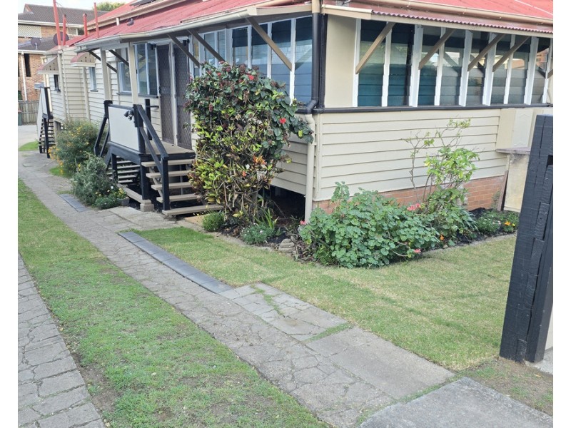 8/185 Junction Road, Clayfield QLD 4011