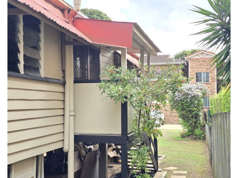 8/185 Junction Road, Clayfield QLD 4011