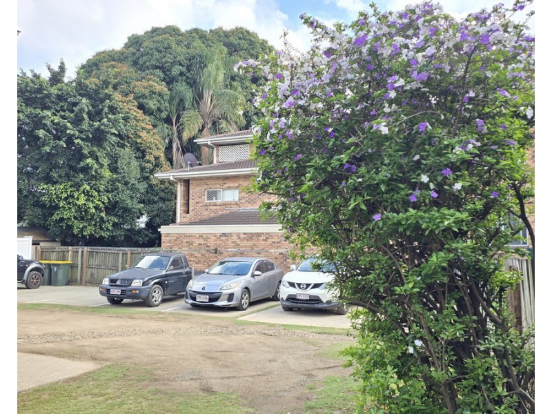 8/185 Junction Road, Clayfield QLD 4011