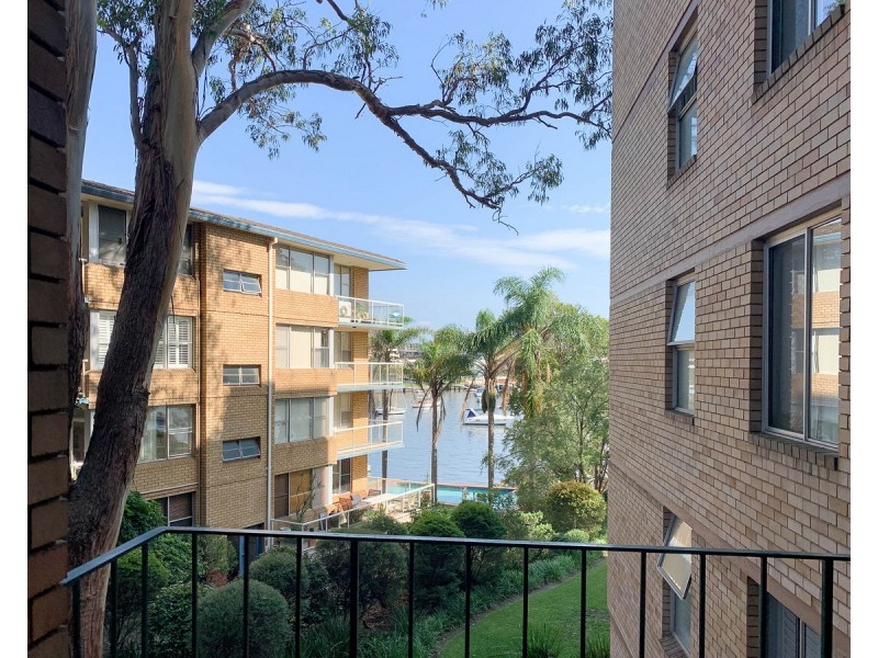 24C/14 Wolseley Street, Drummoyne NSW 2047