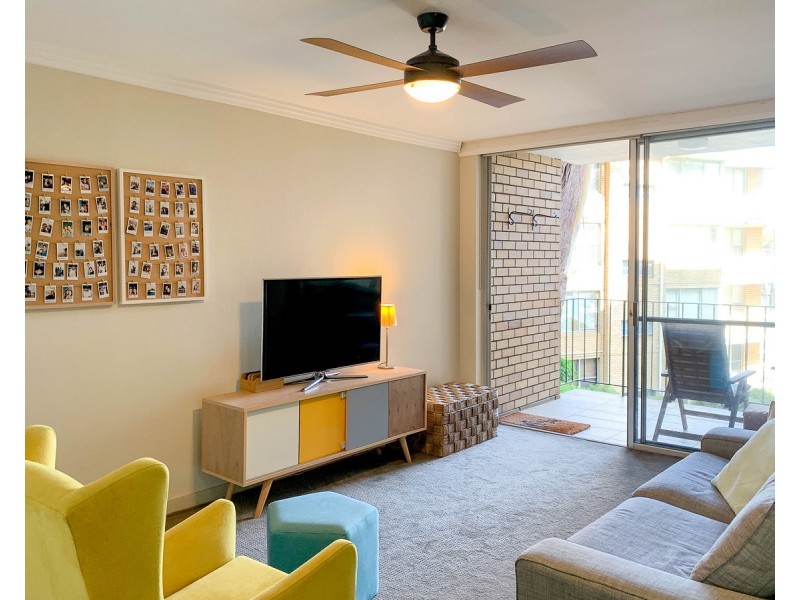 24C/14 Wolseley Street, Drummoyne NSW 2047