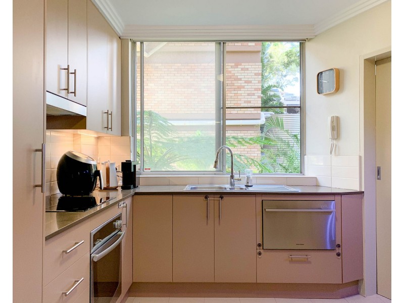 24C/14 Wolseley Street, Drummoyne NSW 2047