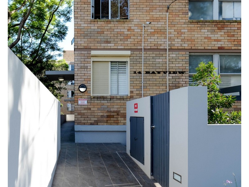 24C/14 Wolseley Street, Drummoyne NSW 2047