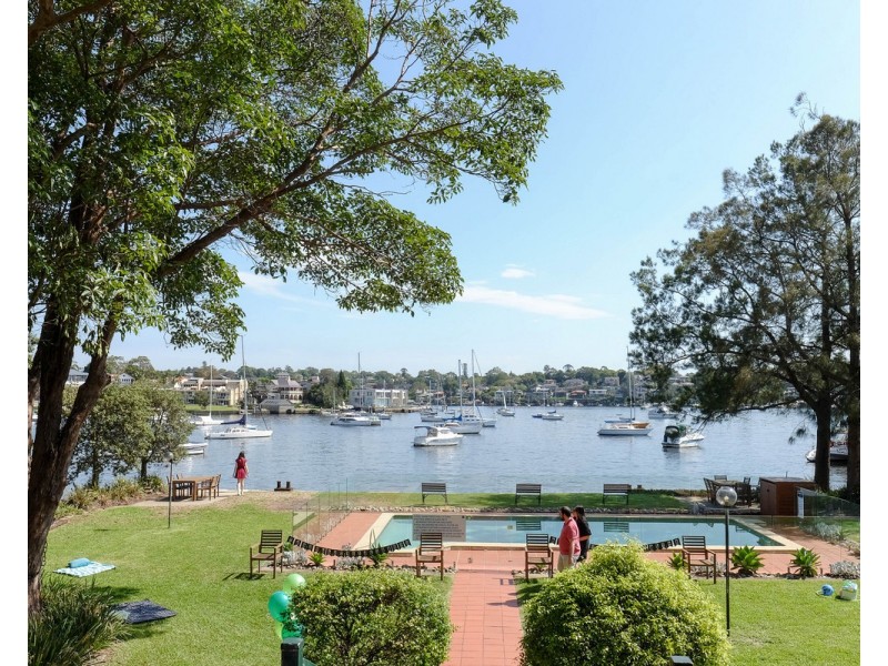 24C/14 Wolseley Street, Drummoyne NSW 2047