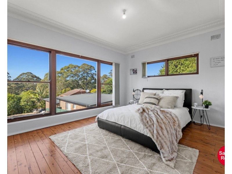 197 Pennant Hills Road Street, Thornleigh NSW 2120