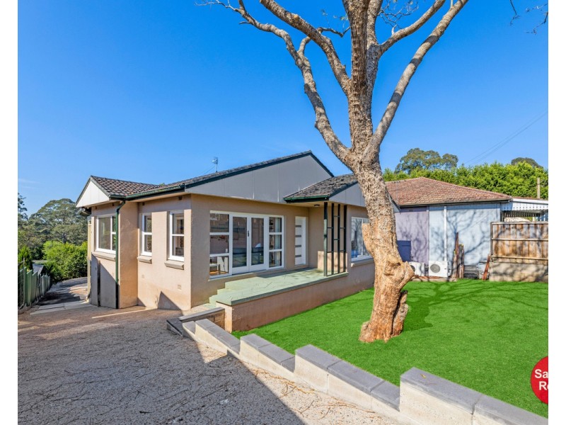 197 Pennant Hills Road Street, Thornleigh NSW 2120