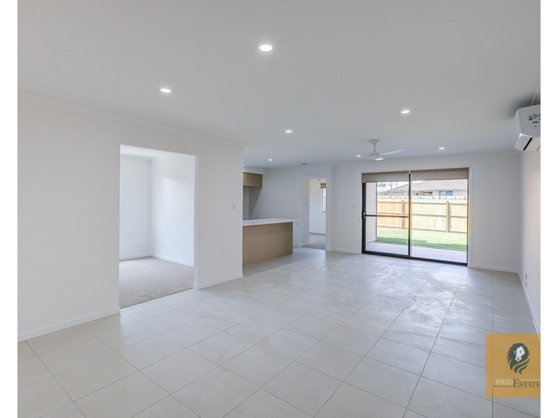 16 Alexander Place, Gleneagle QLD 4285