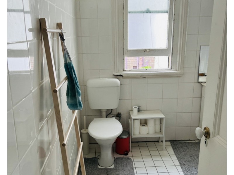 5/362 Moore park Road, Paddington NSW 2021