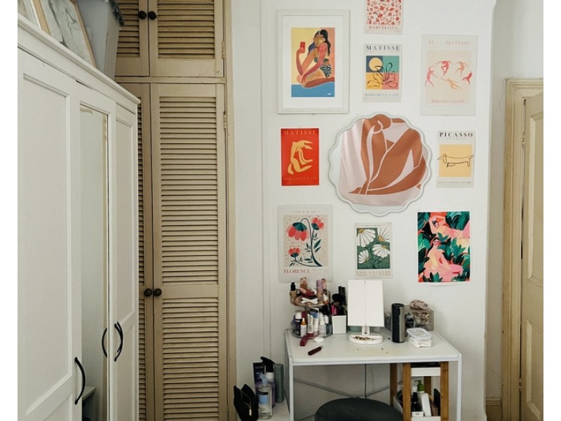 5/362 Moore park Road, Paddington NSW 2021