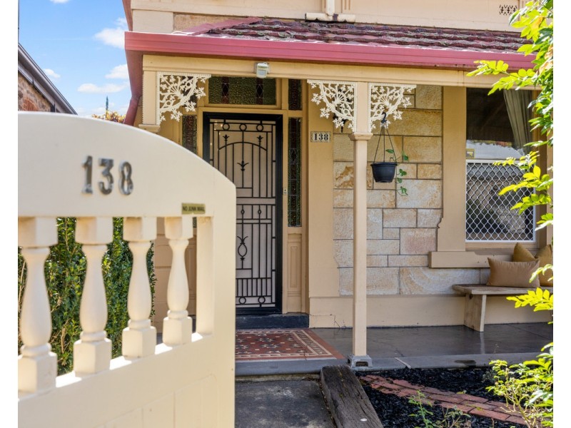 138 Young Street, Parkside SA 5063