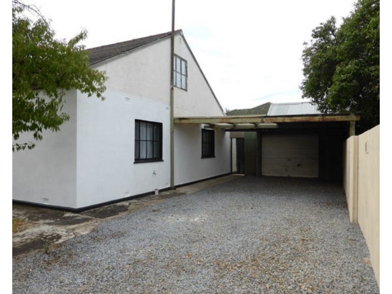 41 Frederick Road Street, Royal Park SA 5014