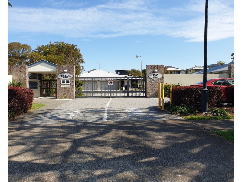 24/157 Long Street, Cleveland QLD 4163