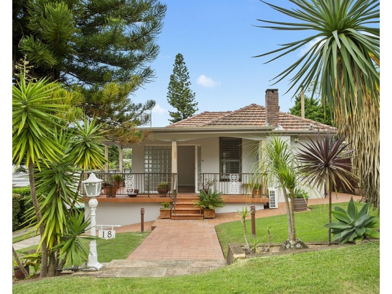 18 Koobilya Street, Seaforth NSW 2092