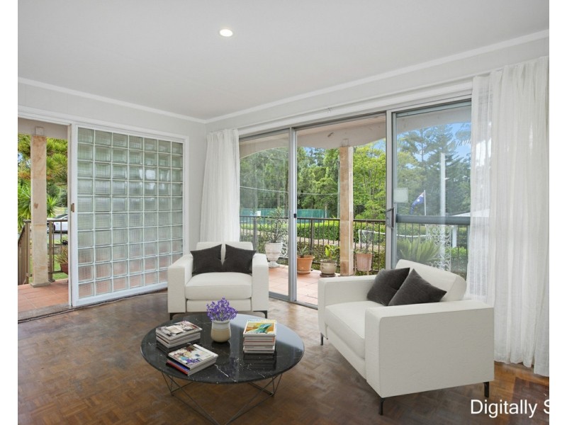 18 Koobilya Street, Seaforth NSW 2092